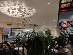 -大树餐厅(红旗街万达店)