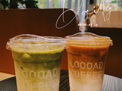 -LOOOAD COFFEE进度条(D9街区店)