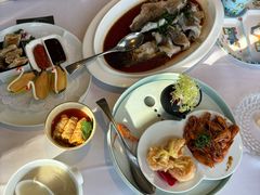 -杭州新新饭店·1913餐厅