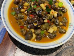 -好灶头妈妈菜·柴火灶台鱼·千岛湖土菜地标美食