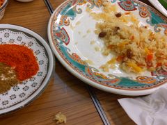 -巴依老爷新疆美食(望京小街店)