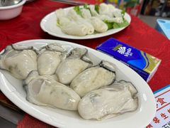 -花苑美食横琴生蚝火锅(拱北粤华路店)