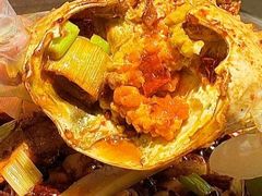 -红盔甲·小龙虾(天钥桥店)
