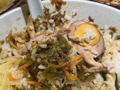 -王春春鸡汤饭(成都城西优品道店)