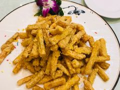 -品味名厨堂(银泉新都店)