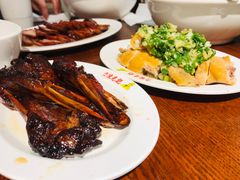 -陈光记烧腊(长寿路店)