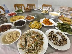 -康陵正德春饼宴26号