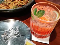 -芭莉与彩虹西餐厅(成都合生汇店)