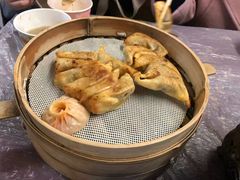 -桂萍特色牛筋牛杂(长堤街总店)