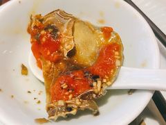 温蟹-菲乐餐厅(三十年经营·湖滨路店)