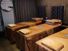 -百玺推拿·SPA·瑶浴(万象店)