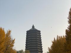-玲珑塔公园
