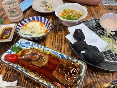 -小川洋风料理(街道口店)