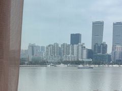 -上海凯宾斯基大酒店