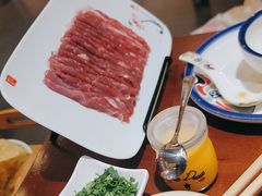 -1078號老北京涮肉(松柏店)
