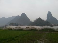 -何乡别院·中式农庄(姑婆山大道店)