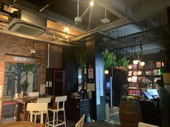 -Goose Island Brewhouse鹅岛精酿啤酒餐厅
