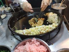 -捞沙巷
