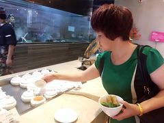 -长沙三景韦尔斯利酒店·Oval全日制餐厅自助餐