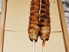 -雁滩白记·兰州牛肉面