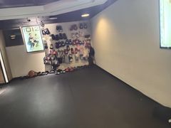 -一兆韦德健身(古美店)