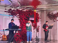 -芭菲盛宴·环球美食(北城国际店)