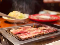 -丸福烤肉(君隆广场店)