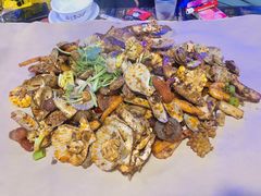 -特色酱椒鱼私房菜(黄鹤楼店)