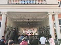 -佛罗伦萨小镇广佛名品奥特莱斯(疏港路店)