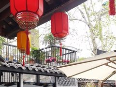 -院8里·少城记忆老川菜(宽窄巷子店)