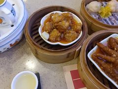 -点都德(汇胜楼店)