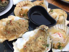 -何师烧烤Pro ·江湖川菜·小龙虾·精酿(太古里旗舰店)