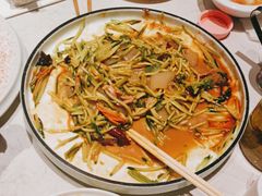 -北李妈妈菜·海肠捞饭(开发区万达店)
