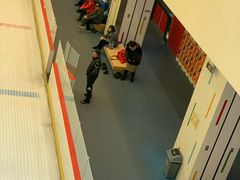 -全明星滑冰俱乐部(天津远洋店)
