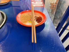 -马路边边麻辣烫联盟路店