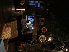-T館·花园艺术餐厅