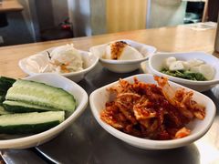 餐前小食-莫嘎(乌鲁木齐中路店)