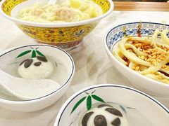 -龙抄手(春熙路总店)