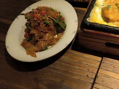 -不曾在把把烧•烧烤(莲坂磐基店)