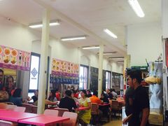 大堂-新加坡Zam Zam餐馆