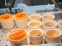 -晶丽香榭自助餐(南京大饭店)