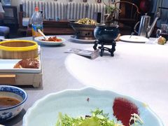 -热河食府(中山路店)