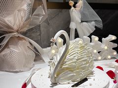 -Miss Q Family甜品·蛋糕·法甜咖啡