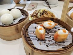 -蔡澜点心·粤菜(月星环球港店)