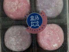 -盒马鲜生(顺义店)