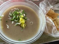 -汪记鲜鱼糊汤粉(沈阳路总店)