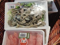 -野妹火锅(布吉店)