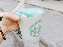-仙雨林·奶茶鲜果茶(书院巷店)