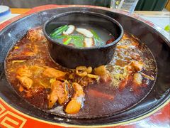 -幺妹火锅鸡(西城店)