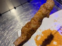 呼伦贝尔羊肉串-很久以前羊肉串(大华三路店)